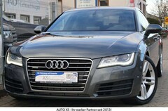Bild des Angebotes Audi A7 3.0 TDI quattro Tiptronic S-Line Plus 1.Hand!