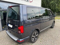 Bild des Angebotes VW T6.1 Multivan DSG Kurz 4MOTION Highline