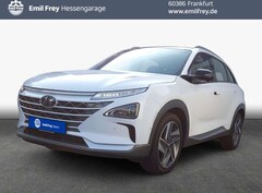 Bild des Angebotes Hyundai NEXO NEXO Prime 120 kW, 5-türig (Wasserstoff)