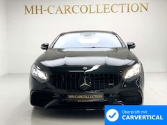 Bild des Angebotes Mercedes-Benz S 63 AMG Coupe*Head-UP*360 Kamera*Perform-Abgas*