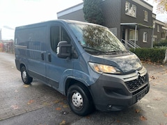 Bild des Angebotes Citroen Jumper Kasten 30 L1H1 Control BlueHDi 120 Start&