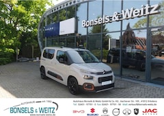 Bild des Angebotes Citroen Berlingo SHINE M PTE 110 HUD Panorama AHK DAB SHZ Totwinkel