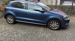 Bild des Angebotes VW Polo Lounge