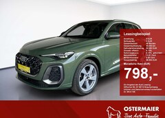Bild des Angebotes Audi Q5 S-LINE QUATTRO TDI 204PS.STRONIC.MATRIX.NAVI.B&O.L