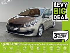 Bild des Angebotes Kia Ceed / cee'd Ceed 1.0 T-GDI SW Edition *KLIMA*LM*SHZ*ZV*