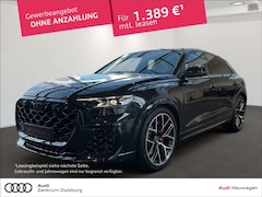 Bild des Angebotes Audi RS Q8 StandHZG El. Panodach Memory Sitze Navi HUD Luftfe