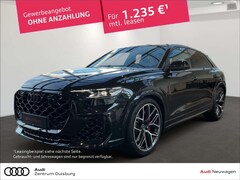 Bild des Angebotes Audi RS Q8 StandHZG El. Panodach Memory Sitze Navi HUD Luftfe