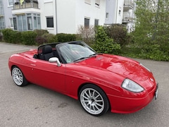 Bild des Angebotes Fiat Barchetta 1.8 16V Naxos TÜV neu, Sammlerzustand