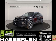 Bild des Angebotes Opel Mokka Edition 1.2 Turbo *Sitzheizung*180°Kamera*