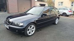 Bild des Angebotes BMW 325 325ix Touring Individual Special Edition e46