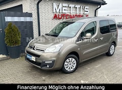 Bild des Angebotes Citroen Berlingo Kombi Selection 1.6*LED*ZV*Klima*PDC*