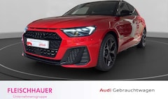 Bild des Angebotes Audi A1 Sportback S line 30 TFSI SHZ LED CARPLAY