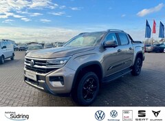 Bild des Angebotes VW Amarok T2 3,0 TDI DC 4Motion PanAmericana AHK