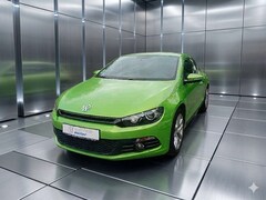 Bild des Angebotes VW Scirocco Scirocco 2.0 TSI Xenon Standheizung mit SIM-Card