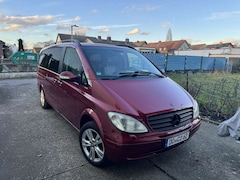 Bild des Angebotes Mercedes-Benz Viano 2.2 CDI Ambiente 6-Sitzer, Autom, Voll, AHK,