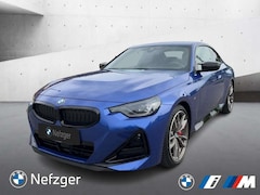 Bild des Angebotes BMW 240 Coupe LED Harman/Kardon RFK Lenkradhzg