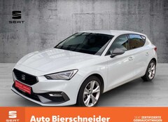 Bild des Angebotes SEAT Leon 1.5 eTSI DSG FR ab 229,- EUR mtl. 1000,- Matrix LE