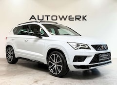 Bild des Angebotes CUPRA Ateca Basis 4Drive*PANO*KAMERA*BEATS*AHK*