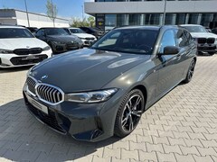 Bild des Angebotes BMW 330 d xDrive M Sport Touring Mild-Hybrid Park-Assisten