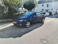 Bild des Angebotes Ford Focus CC Coupe-Cabriolet 2.0 16V Titanium