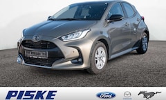 Bild des Angebotes Mazda 2 Hybrid AGILE KLIMA PDC SHZ KAMERA ACC AID