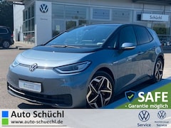 Bild des Angebotes VW ID.3 PRO-S WÄRMEPUMPE+AUGMENTED+ASSISTENZ-SPORT