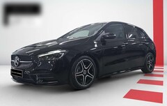 Bild des Angebotes Mercedes-Benz B 180 AMG NIGHT NAVI KAMERA SITZHZG TEMPO WINTER