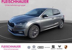 Bild des Angebotes Skoda Fabia Tour 1.0 70 (95) kW(PS) 5 Gang Parklenkassistent