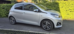 Bild des Angebotes Peugeot 108