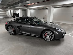 Bild des Angebotes Porsche 718 718 Cayman S PDK