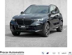 Bild des Angebotes BMW X5 xDrive40d M Sport PANO ACC AHK RFK NAVI LED