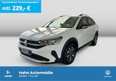Bild des Angebotes VW Taigo TAIGO "GOAL" GANZJAHRES RFK DIGITAL COCKPIT PRO