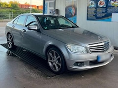 Bild des Angebotes Mercedes-Benz C 180 Classic