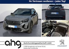 Bild des Angebotes Peugeot 2008 Hybrid 136 e-DSC GT Navi Klima PDC Kamera A