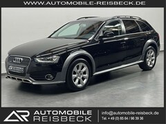 Bild des Angebotes Audi A4 allroad 3.0 TDI quattro S tronic *Xenon*AHK*