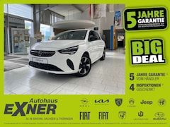 Bild des Angebotes Opel Corsa-e ELEGANCE Einparkpilot hinten und vorne