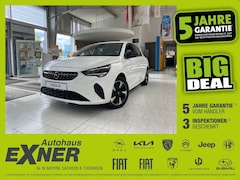Bild des Angebotes Opel Corsa-e ELEGANCE Einparkpilot hinten und vorne