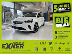 Bild des Angebotes Opel Corsa-e ELEGANCE Einparkpilot hinten und vorne
