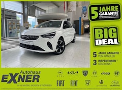 Opel Corsa-e ELEGANCE Einparkpilot hinten und vorne