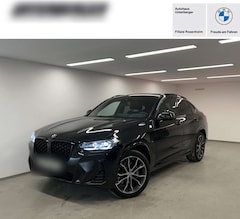 Bild des Angebotes BMW X4 xDrive30d M Sportpaket AHK PANO Harman/Kardon HiFi