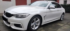 Bild des Angebotes BMW 435 435i Coupe Aut.