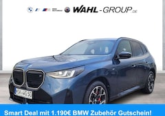 Bild des Angebotes BMW X3 M 50 xDrive M Sport Pro 20" Adapt LED DrivingAss Har