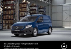 Bild des Angebotes Mercedes-Benz Citan Kasten 108 CDI elektr. A-Spiegel + Fenster