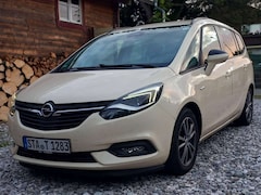 Bild des Angebotes Opel Zafira Zafira Diesel 2.0 D (CDTI) Automatik Business Edition