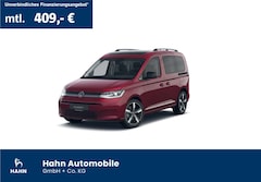 Bild des Angebotes VW Caddy 2.0 TDI Style