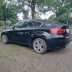 Bild des Angebotes BMW X6 M Wegen Auswanderung!Absolute Vollausst.,  Standhzg.