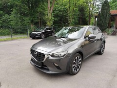 Bild des Angebotes Mazda CX-3 Signature+