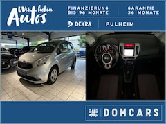 Bild des Angebotes Kia Venga 1.6 CVVT/KAMERA/GARANTIE/NAVI/KLIMA/