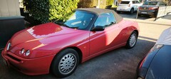 Bild des Angebotes Alfa Romeo Spider Spider 2.0 16V Twin Spark L