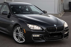 Bild des Angebotes BMW 650 650i xDrive Gran Coupe